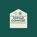 FinMar Comfort Logo